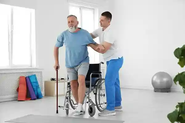 Stroke, Spinal Cord Injuries, Traumatic Brain Injuries, Sciatica, Bell’S Palsy, Parkinson Disease, Multiple Sclerosis, Wrist Drop, Foot Drop, Transverse Myelitis