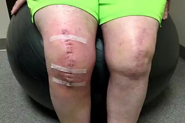 Post Knee Replacement, Hip Replacement, Ligamentous Injuries, Rotator Cuff Repair, Lymphedema