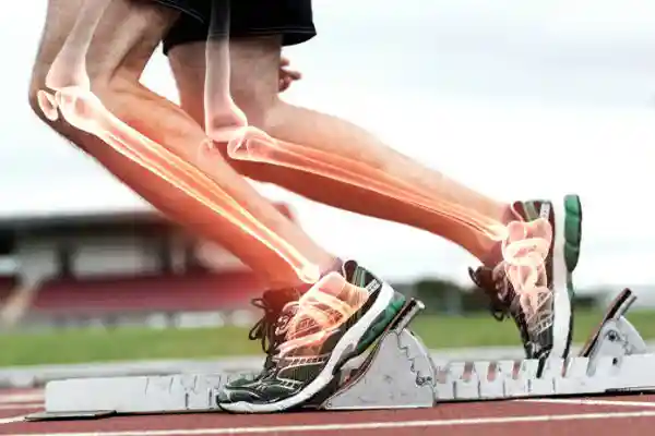 Plantar Fascitis, Golfer’S Elbow, Tennis Elbow, Shin Splints, Ankle Sprain, Shoulder Pain