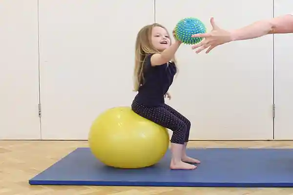 Cerebral Palsy, Muscular Dystrophy, Juvenile Rheumatoid Arthritis, Delayed Milestones, Polio